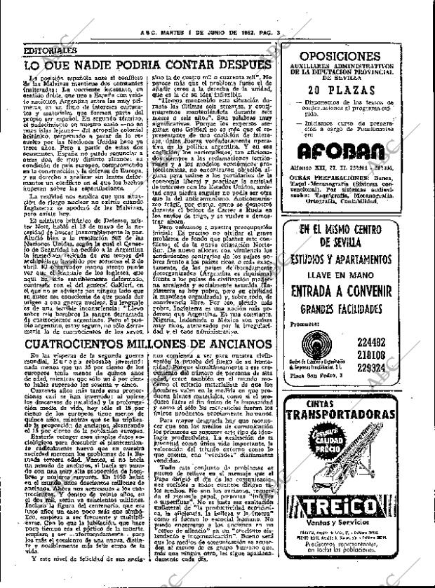 ABC SEVILLA 01-06-1982 página 27