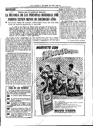 ABC SEVILLA 01-06-1982 página 63