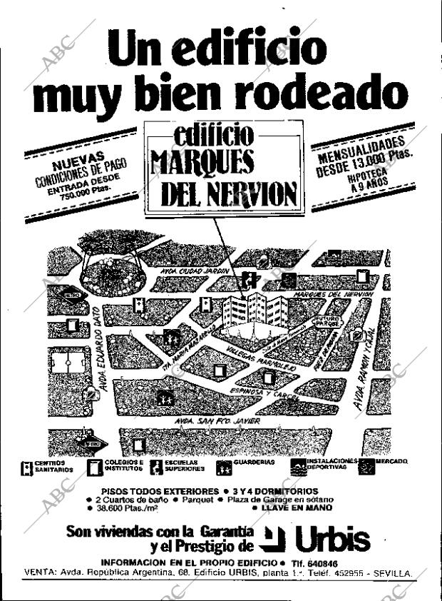 ABC SEVILLA 03-06-1982 página 10