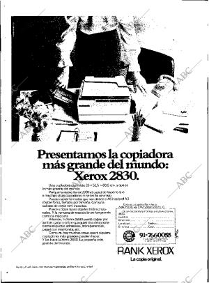 ABC SEVILLA 03-06-1982 página 100
