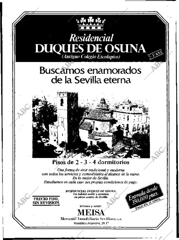 ABC SEVILLA 03-06-1982 página 16