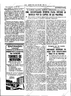 ABC SEVILLA 03-06-1982 página 28