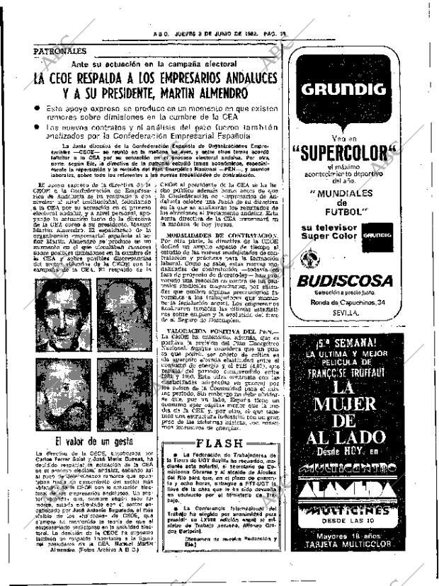 ABC SEVILLA 03-06-1982 página 35