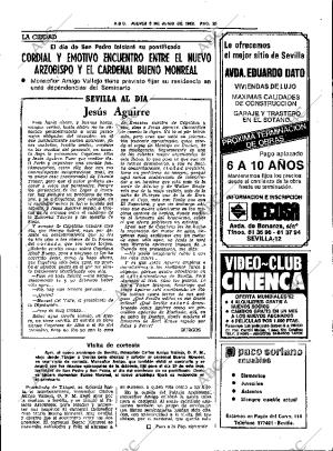 ABC SEVILLA 03-06-1982 página 41