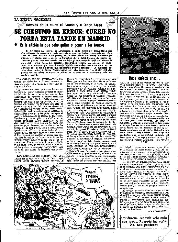 ABC SEVILLA 03-06-1982 página 65