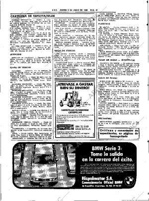 ABC SEVILLA 03-06-1982 página 75