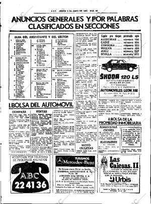 ABC SEVILLA 03-06-1982 página 76