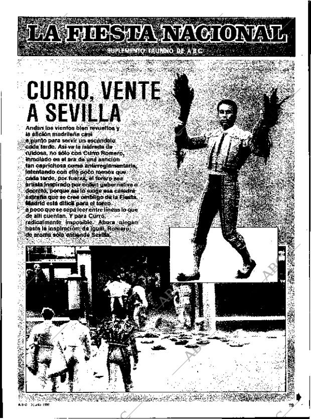 ABC SEVILLA 03-06-1982 página 89