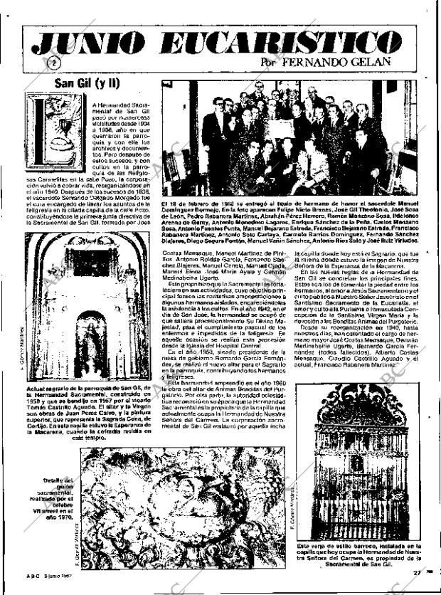 ABC SEVILLA 03-06-1982 página 97