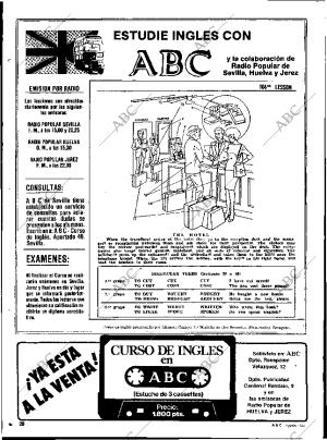 ABC SEVILLA 04-06-1982 página 100