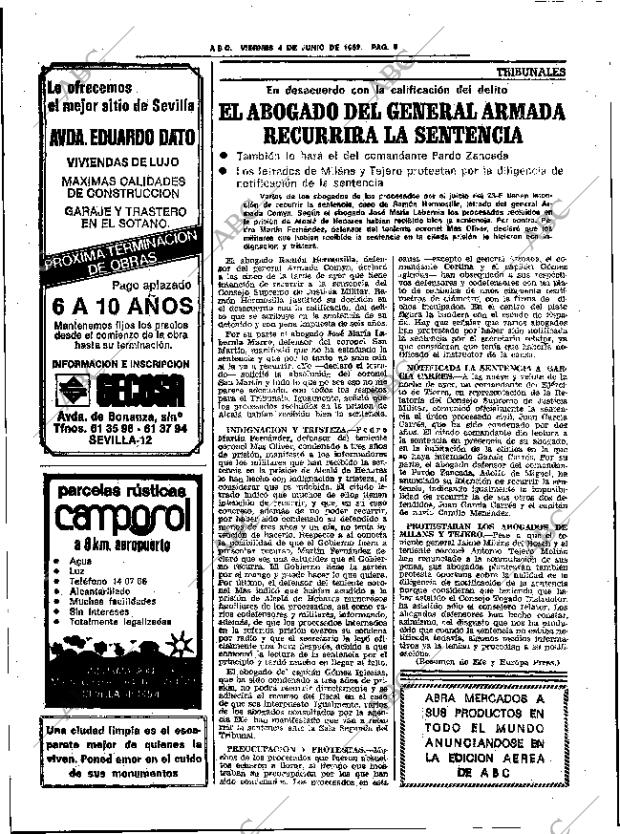 ABC SEVILLA 04-06-1982 página 24