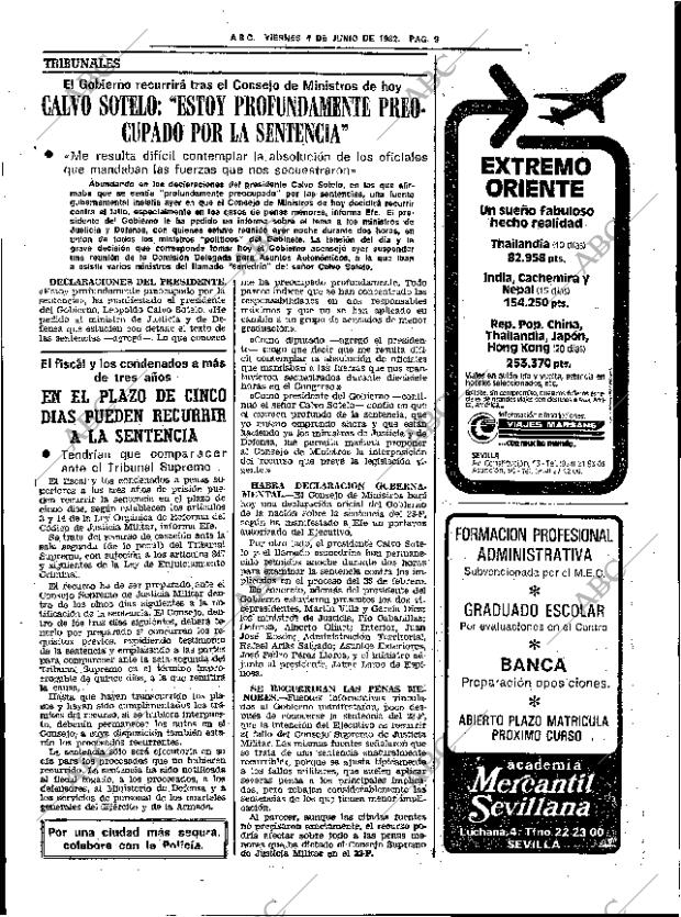 ABC SEVILLA 04-06-1982 página 25