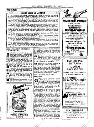 ABC SEVILLA 04-06-1982 página 27