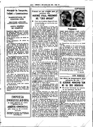 ABC SEVILLA 04-06-1982 página 54