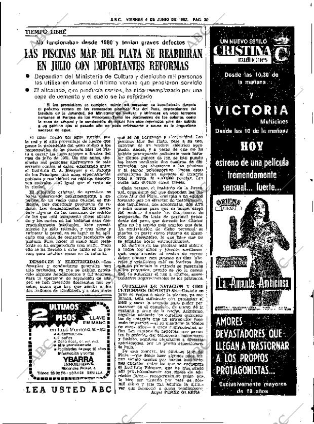 ABC SEVILLA 04-06-1982 página 55
