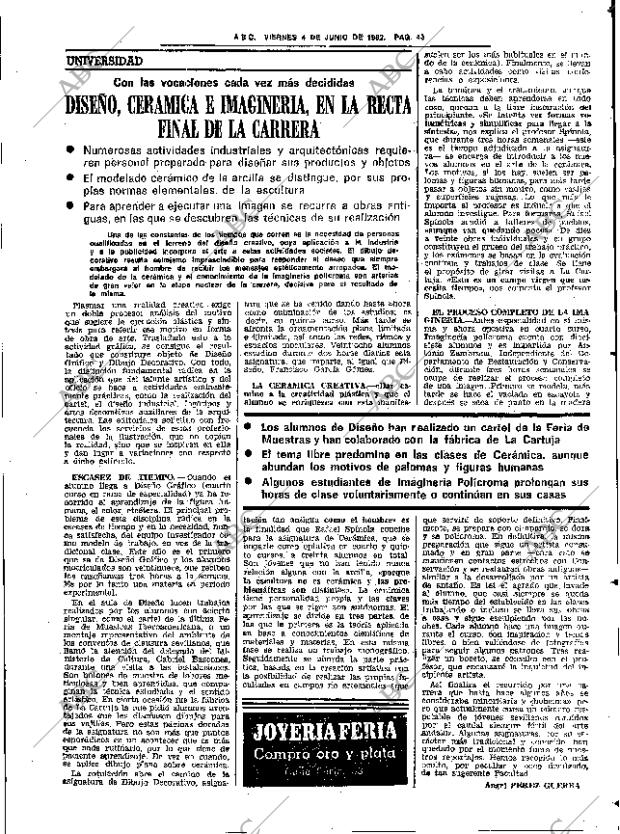 ABC SEVILLA 04-06-1982 página 59