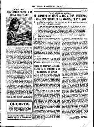 ABC SEVILLA 04-06-1982 página 74