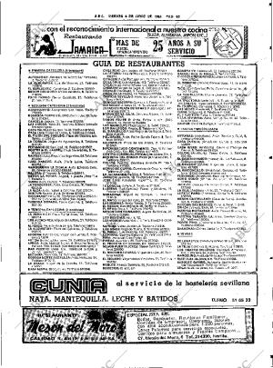 ABC SEVILLA 04-06-1982 página 79