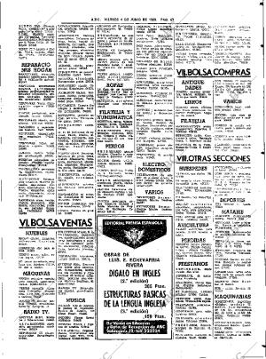 ABC SEVILLA 04-06-1982 página 83