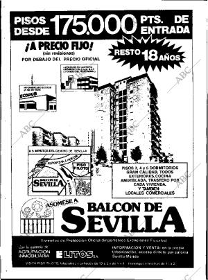 ABC SEVILLA 04-06-1982 página 90