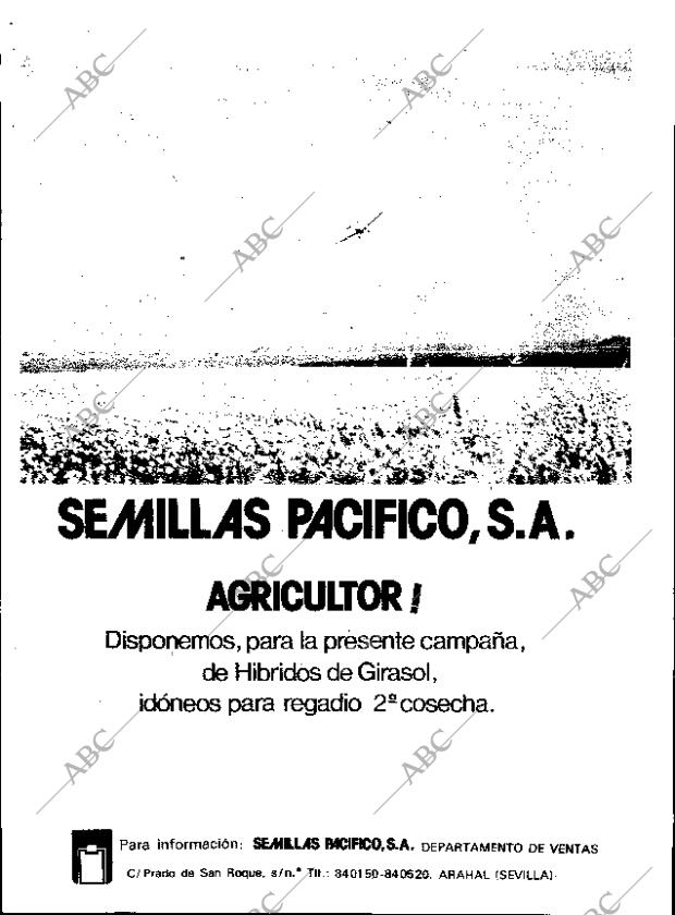 ABC SEVILLA 04-06-1982 página 94