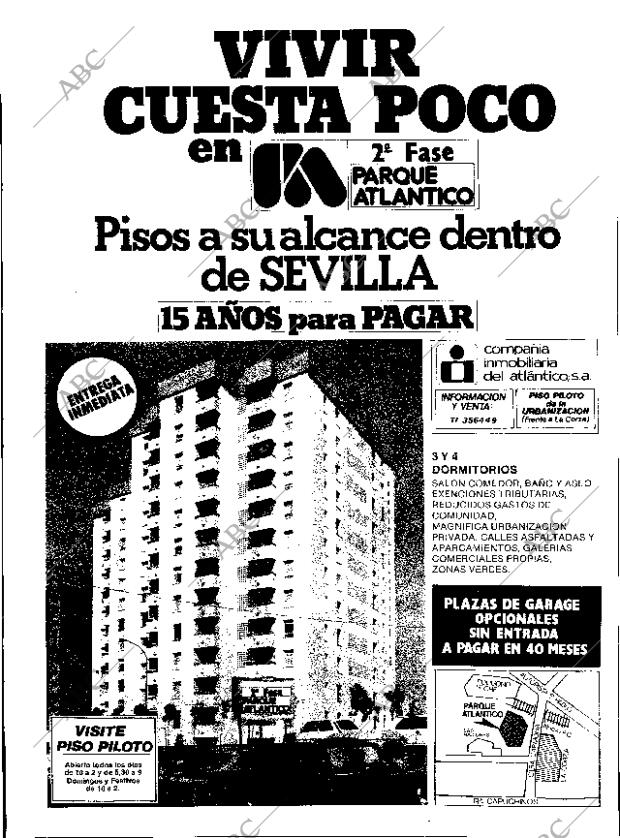 ABC SEVILLA 05-06-1982 página 12