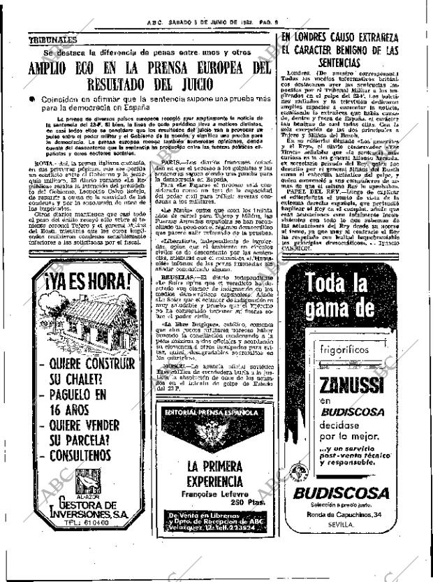 ABC SEVILLA 05-06-1982 página 21