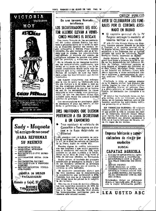 ABC SEVILLA 05-06-1982 página 26