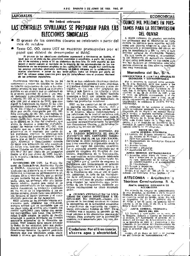 ABC SEVILLA 05-06-1982 página 39