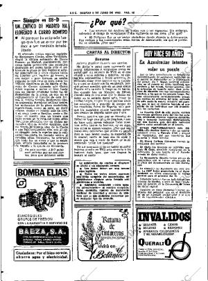 ABC SEVILLA 05-06-1982 página 54
