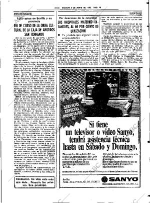 ABC SEVILLA 05-06-1982 página 57