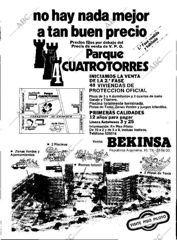 ABC SEVILLA 05-06-1982 página 6