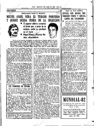 ABC SEVILLA 05-06-1982 página 63