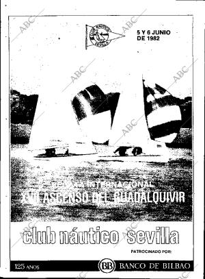 ABC SEVILLA 05-06-1982 página 86