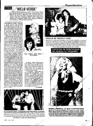 ABC SEVILLA 05-06-1982 página 93