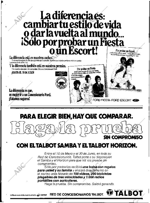 ABC SEVILLA 05-06-1982 página 94