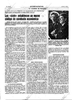 ABC MADRID 07-06-1982 página 16