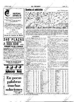ABC MADRID 07-06-1982 página 27