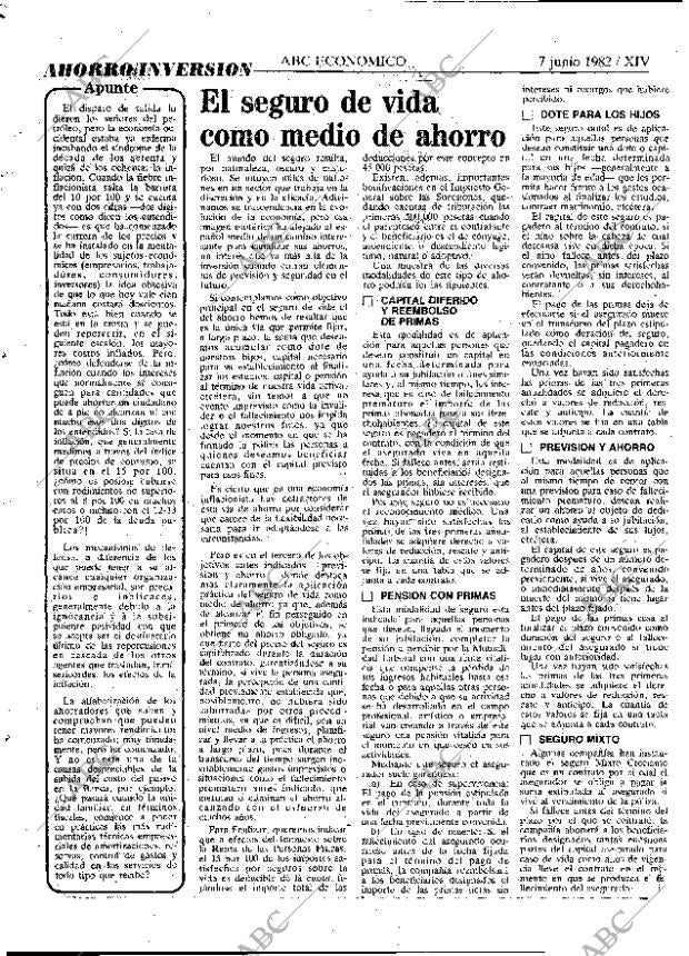 ABC MADRID 07-06-1982 página 50