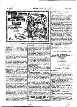 ABC MADRID 07-06-1982 página 60