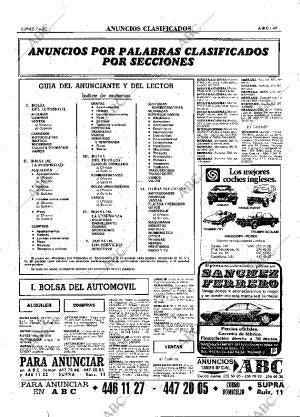 ABC MADRID 07-06-1982 página 65