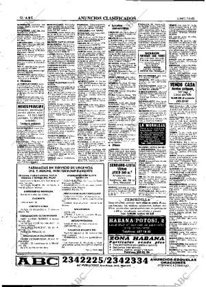 ABC MADRID 07-06-1982 página 68