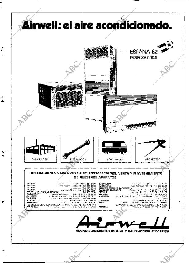 ABC MADRID 08-06-1982 página 128