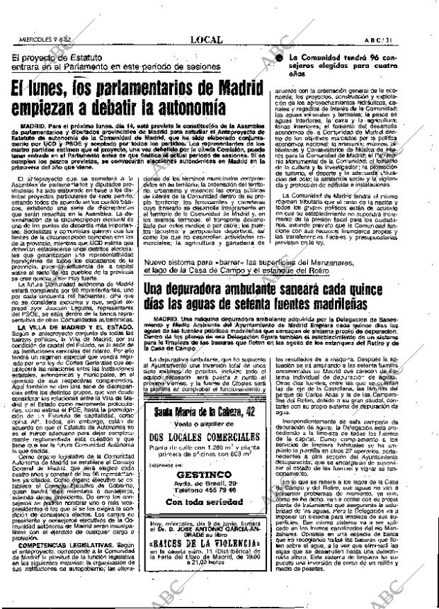 ABC MADRID 09-06-1982 página 31