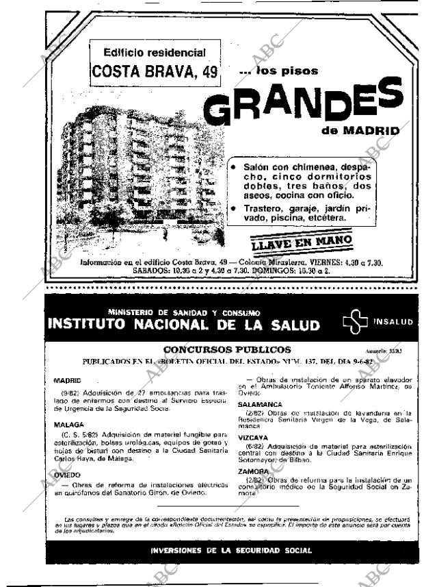 ABC MADRID 11-06-1982 página 10