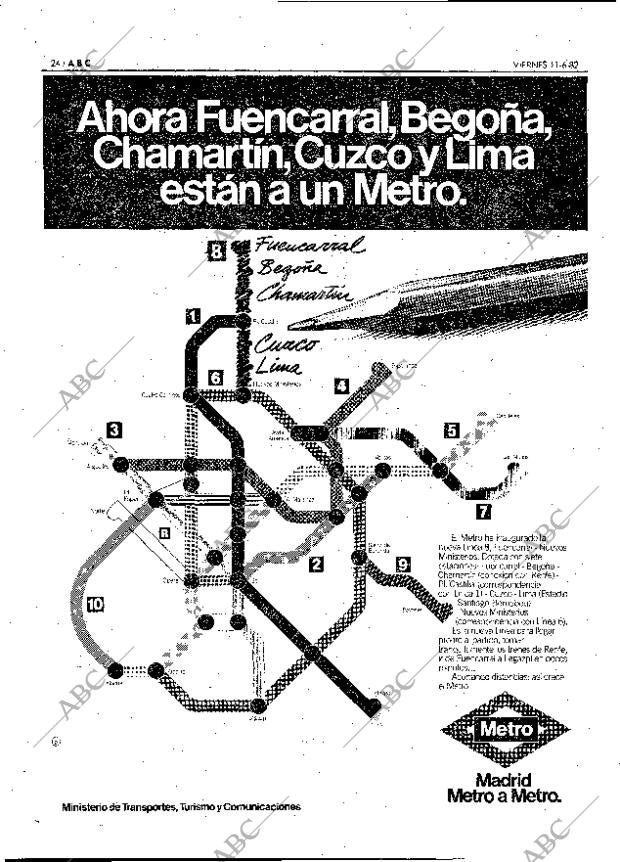 ABC MADRID 11-06-1982 página 24