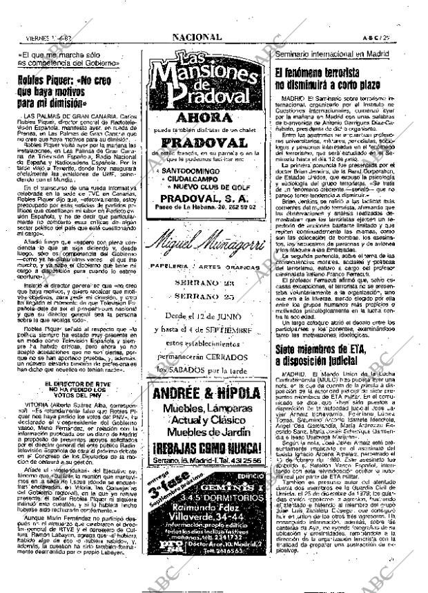 ABC MADRID 11-06-1982 página 29