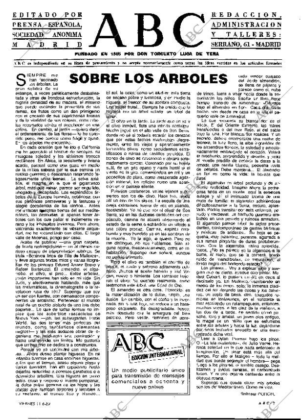 ABC MADRID 11-06-1982 página 3