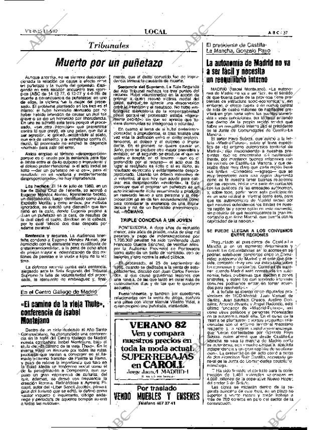 ABC MADRID 11-06-1982 página 37