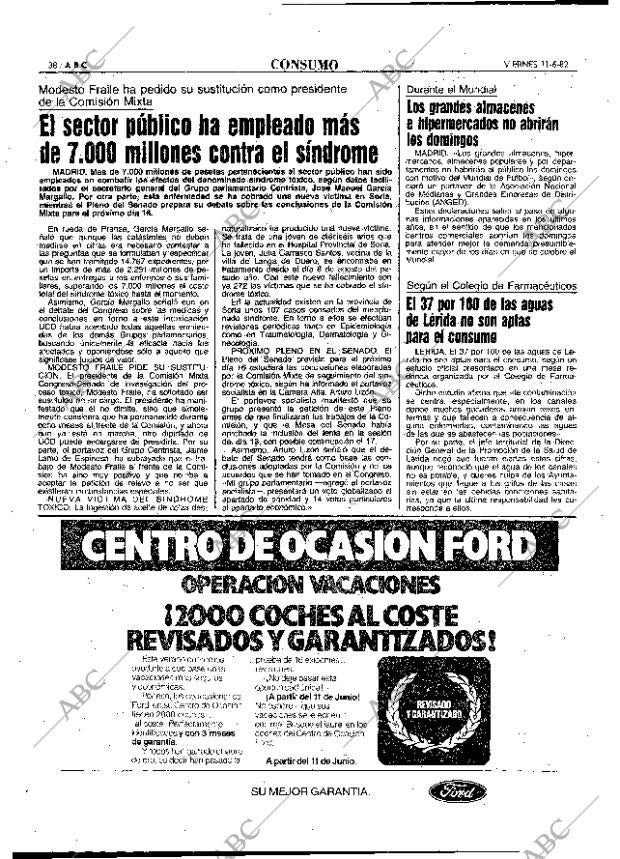 ABC MADRID 11-06-1982 página 38
